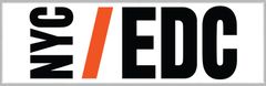 New York City Economic Development Logo