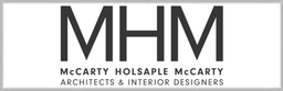 MHM Architects + Interiors