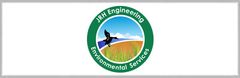 JRH Engineering & Environmental Services Logo