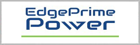 Edge Prime Power