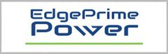 Edge Prime Power Logo
