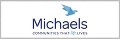 The Michaels Organization Logo