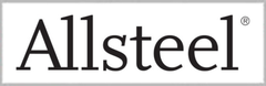 Allsteel Logo