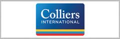 Colliers International - Toronto Logo