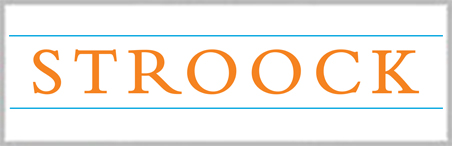 Stroock & Stroock & Lavan LLP