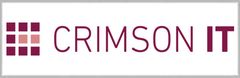 Crimson IT Logo