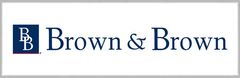 Brown & Brown Risk Solutions Logo