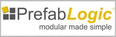 Prefab Logic Logo