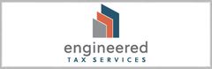 Engineered Tax Services Logo