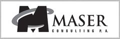Maser Consulting Logo
