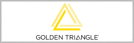 Golden Triangle DC
