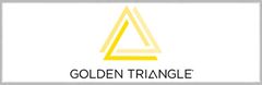 Golden Triangle DC Logo