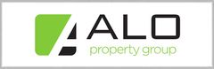 ALO Property Group Logo