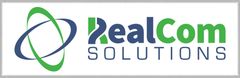 Realcom Logo