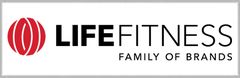 Life Fitness Logo