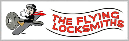 The Flying Locksmith