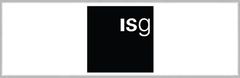 ISG - UK Logo