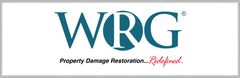 Water Restoration Group Logo