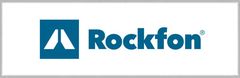 Rockfon Logo