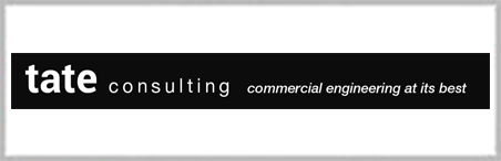 Tate Consulting - UK