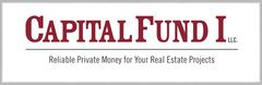 Capital Fund 1 Logo