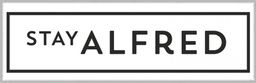 Stay Alfred -