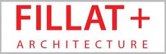 FILLAT+ Logo