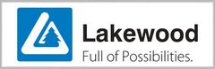 City of Lakewood Economic Development Logo