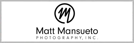 Matt Mansueto - Photography