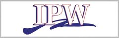 Inter-Plan West Construction Logo