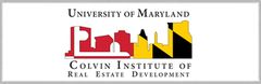 University of Maryland Logo