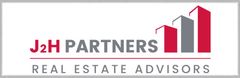 J2H Partners Logo