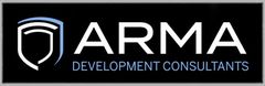 ARMA Development Consultants Logo