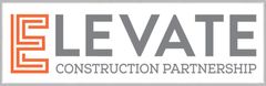 Elevate Construction Partnership Logo