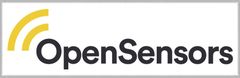 Opensenors - National Logo