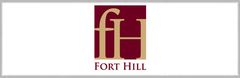 Fort Hill Companies Logo
