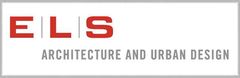 ELS Architecture and Urban Design Logo