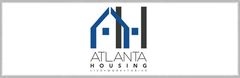 The Housing Authority of the City of Atlanta, Georgia Logo