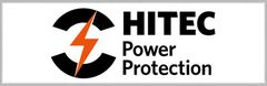 HITEC Power Protection, Inc. Logo