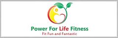 Power For Life Fitness Logo