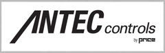 Antec Controls Logo