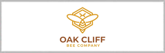 Oak Cliff Bee Company Logo