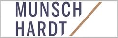 Munsch Hardt Logo