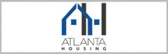 Atlanta Housing Logo