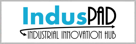 IndusPAD
