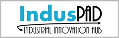 IndusPAD Logo