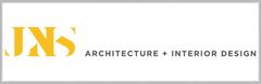 JNS Architecture + Interior Design Logo
