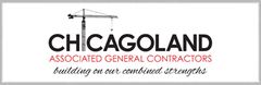 Chicagoland AGC Logo