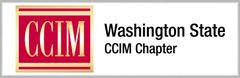 CCIM - Seattle Logo