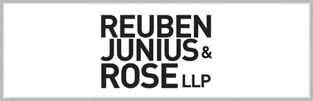 Reuben, Junius & Rose LLP